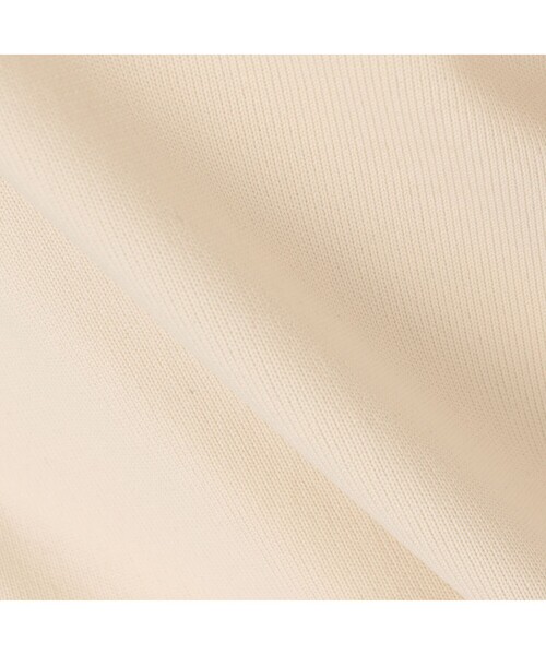 BRIEFING（ブリーフィング）の「【BRIEFING GOLF／ブリーフィングゴルフ】WS WR CREWNECK KNIT（ニット/セーター・レディース・グレー/ブラック/ベージュ・M/S）」の18枚目の写真