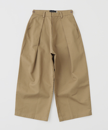 ROSEROMP STUDIO(ローズロンプ スタジオ) MINE PANTS