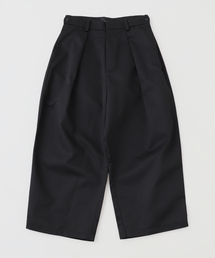 EDIFICE（エディフィス）の「ROSEROMP STUDIO(ローズロンプ スタジオ) MINE PANTS（スラックス）」