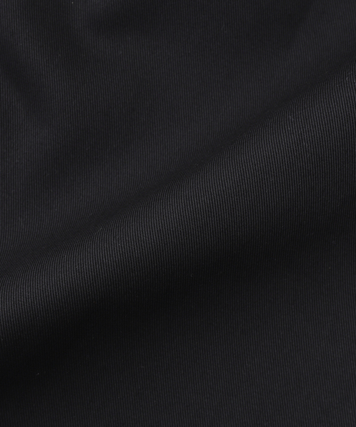 EDIFICE（エディフィス）の「ROSEROMP STUDIO(ローズロンプ スタジオ) MINE PANTS（スラックス・メンズ・ブラック/ブラウン・FREE）」の5枚目の写真