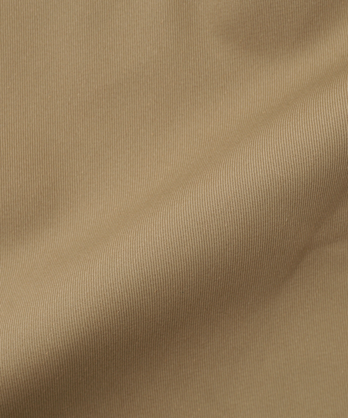 EDIFICE（エディフィス）の「ROSEROMP STUDIO(ローズロンプ スタジオ) MINE PANTS（スラックス・メンズ・ブラック/ブラウン・FREE）」の4枚目の写真