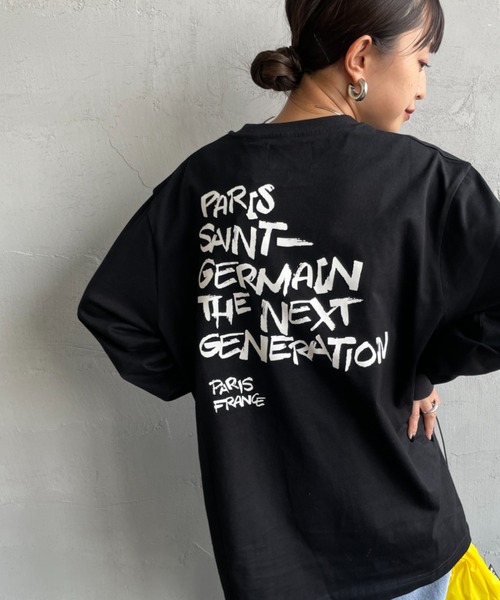 【美品】PSG パリサンジェルマン　ゲームシャツ　メンズ　レディース　M 即発送可 パリ・サンジェルマン 25/26 公式ユニフォーム ホーム 半袖