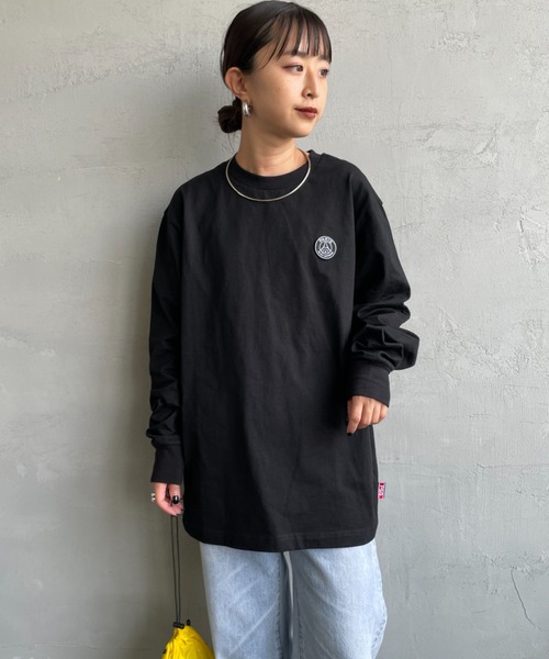 セール】[PARIS SAINT-GERMAIN/パリ・サン＝ジェルマン] PSGロゴ