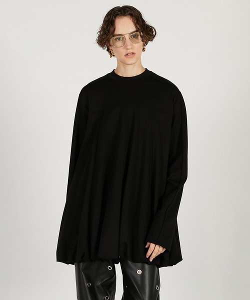 バルーンチュニック / Balloon Tunic（チュニック）｜PRANK