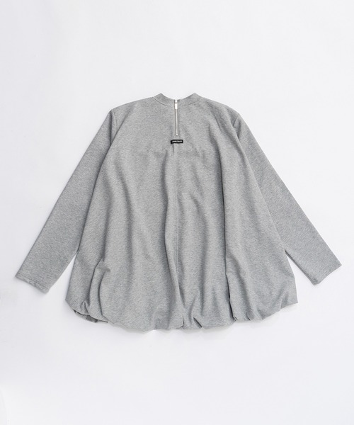 バルーンチュニック / Balloon Tunic（チュニック）｜PRANK