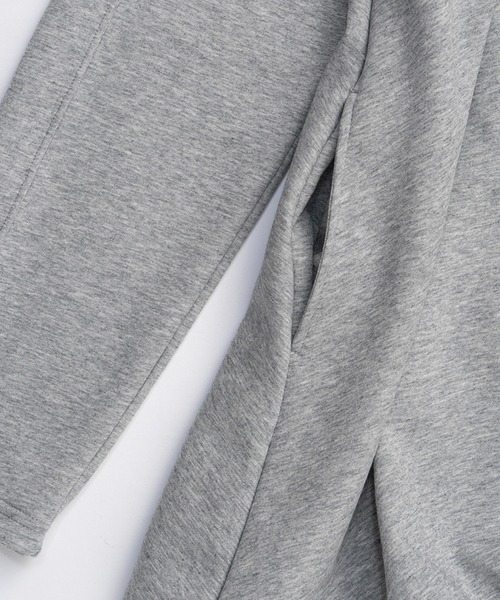 PRANK PROJECT（プランクプロジェクト）の「バルーンチュニック / Balloon Tunic（チュニック・レディース・グレー/ブラック・FREE）」の4枚目の写真