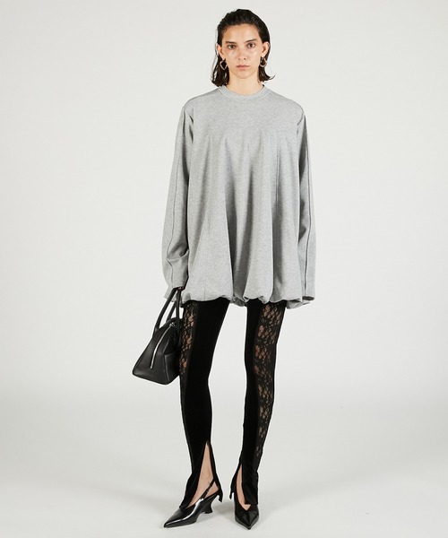 Pre-Order】バルーンチュニック / Balloon Tunic（チュニック）｜PRANK