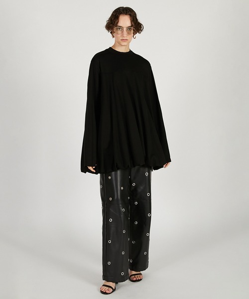 Pre-Order】バルーンチュニック / Balloon Tunic（チュニック）｜PRANK