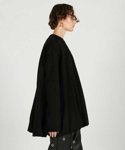 Pre-Order】バルーンチュニック / Balloon Tunic（チュニック）｜PRANK