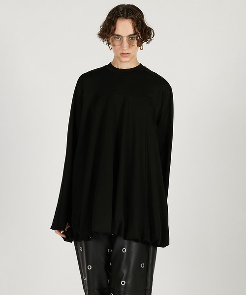 バルーンチュニック / Balloon Tunic（チュニック）｜PRANK