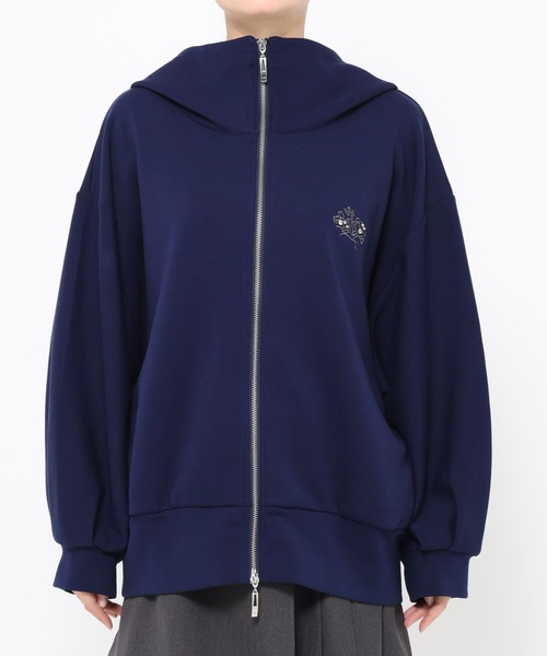 ノーアイディー　テーラードさえ　ライダース　zara hareパーカー ノーアイディー テーラードさえ ライダース zara hareパーカー ノー