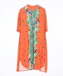 ブランド古着】TSUMORI CHISATO｜ツモリチサトのワンピース/ドレス古着