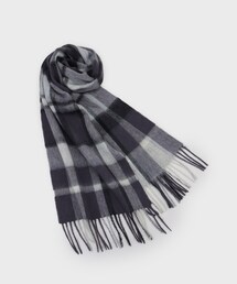 OPAQUE.CLIP | ウール100％マフラー【12col/洗える】(ストール/ショール)