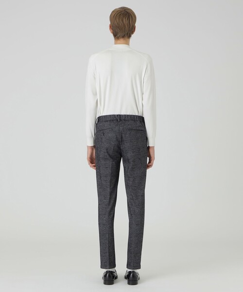 【Lサイズ】ブラックレーベルクレストブリッジ グレンチェック セットアップ ブラックレーベル ファッション 【Lサイズ】ブラックレーベルクレスト