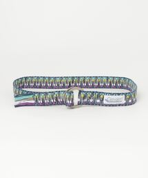 GEVAERT（ゲバルト）の「GEVAERT　Wリングベルト（ベルト）」