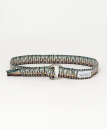 GEVAERT（ゲバルト）の「GEVAERT　Wリングベルト（ベルト）」