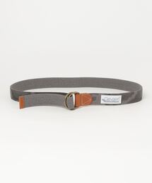 GEVAERT（ゲバルト）の「GEVAERT　Wリングベルト（ベルト）」