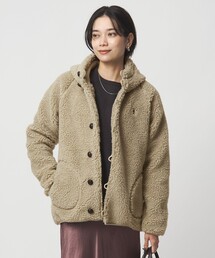 green label relaxing｜グリーンレーベル リラクシングのブルゾン