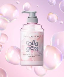 collagem（コラジェム）の「collagem コラジェム トリートメント（トリートメント/ヘアパック）」