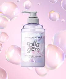 collagem（コラジェム）の「collagem コラジェム トリートメント（トリートメント/ヘアパック）」
