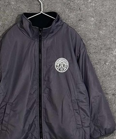 WIND SHELL STAND PARKA JACKET（ダウンジャケット/コート）｜WIND AND