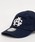 SVEC�i�V���x�b�N�j�́uChicago American Giants Washed Cotton Baseball Cap / �j�O�����[�O�i�L���b�v�j�v�b�l�C�r�[