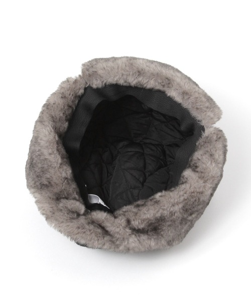 niko and...（ニコアンド）の「オリジナルアソートフライトキャップ（キャップ・レディース・ブラック/その他2/その他1・0）」の16枚目の写真