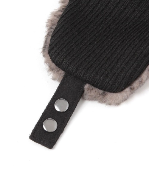 niko and...（ニコアンド）の「オリジナルアソートフライトキャップ（キャップ・レディース・ブラック/その他2/その他1・0）」の20枚目の写真