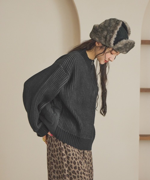 オリジナルアソートフライトキャップ（キャップ）｜niko and