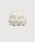 LA POMME petit�i���|�~�E�v�`�j�́uFluffy Knitting Flower Hat�i�j�b�g�L���b�v/�r�[�j�[�j�v�b�z���C�g