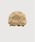 LA POMME petit�i���|�~�E�v�`�j�́uFluffy Knitting Flower Hat�i�j�b�g�L���b�v/�r�[�j�[�j�v�b�J�[�L