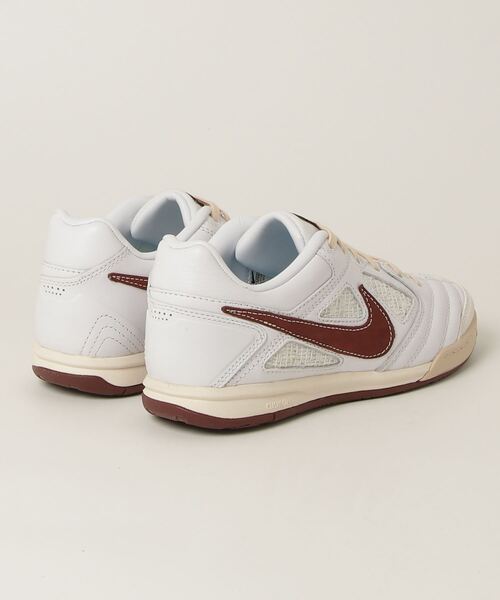 NIKE(ナイキ)の「NIKE/ナイキ ガト(スニーカー・メンズ・ブラック・26cm/26.5cm/27cm/27.5cm/28cm/25.5cm)」の2枚目の写真