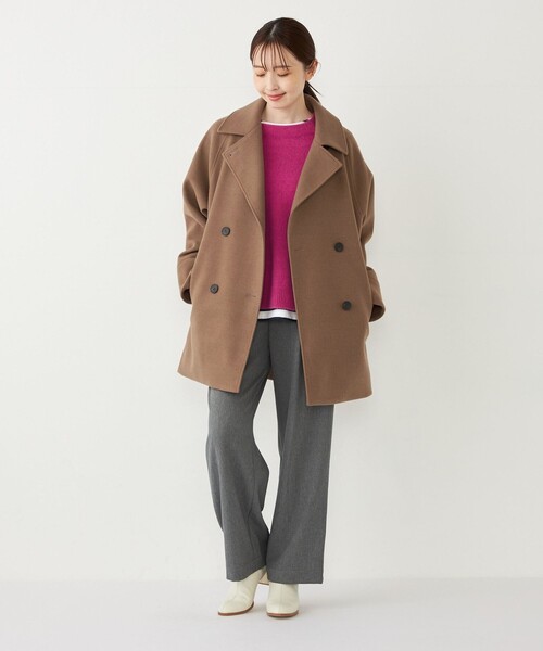 SHIPS Colors（シップス カラーズ）の「SHIPS Colors:〈手洗い可能