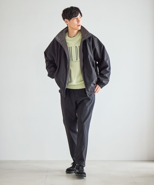 スウェーター/ロゴ/581092（ニット/セーター）｜GLOBAL WORK