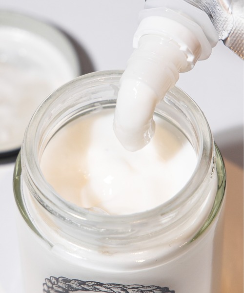 オー・ヘアクリーム 300g レフィル（トリートメント/ヘアパック）｜O