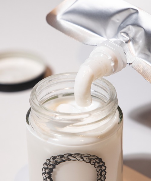 オー・ヘアクリーム 300g レフィル（トリートメント/ヘアパック）｜O