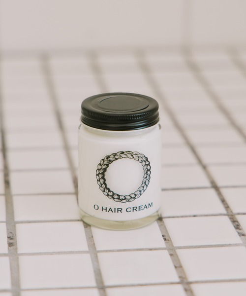 オー・ヘアクリーム 300g レフィル（トリートメント/ヘアパック）｜O