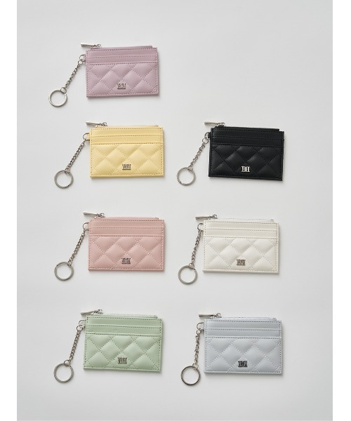 Darich（ダーリッチ）の「DDロゴキルティングトラベルセット