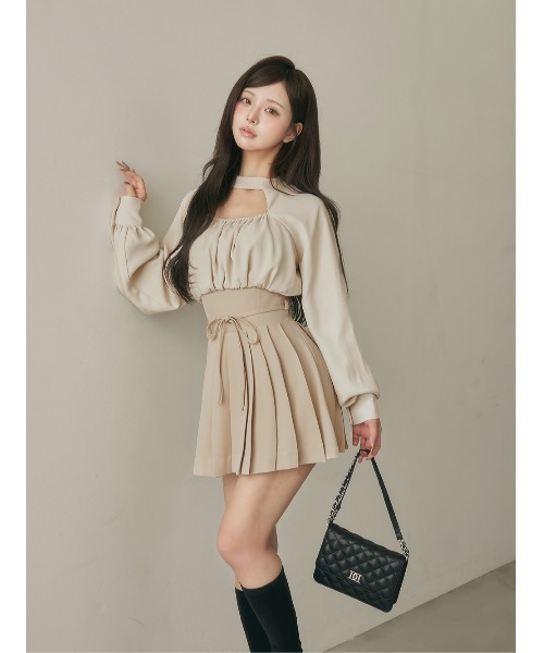 Darich（ダーリッチ）の「DDロゴキルティングトラベルセット