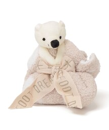 BAREFOOT DREAMS（ベアフットドリームズ）の「BAREFOOT DREAMS:CozyChic Dream ミニ ブランケット（その他ベビー用品）」