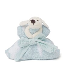 BAREFOOT DREAMS（ベアフットドリームズ）の「BAREFOOT DREAMS:CozyChic Dream ミニ ブランケット（その他ベビー用品）」