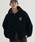 COVERNAT�i�J�o�[�i�b�g�j�́uHEAVY OXFORD HOODED JACKET�i�p�[�J�[�j�v�b�u���b�N