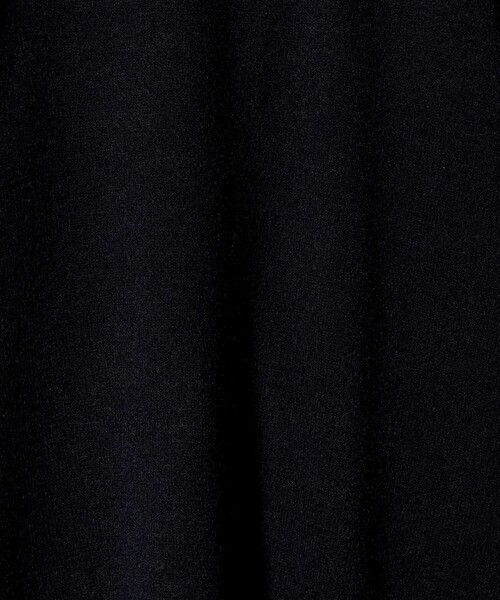 A DAY IN THE LIFE UNITED ARROWS(アデイインザライフユナイテッドアローズ)の「ミドルゲージ ハンドステッチ ニット-ウォッシャブル-<A DAY IN THE LIFE>(ニット/セーター・メンズ・ブラック/ホワイト・L/M)」の10枚目の写真
