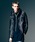 glamb�i�O�����j�́uCarol Rosso Riders Jacket / �L���������b�\���C�_�[�X�W���P�b�g�i���C�_�[�X�W���P�b�g�j�v�b�u���b�N