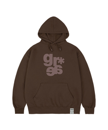 [ユニセックス]GRAE-S フードパーカー_5カラー
