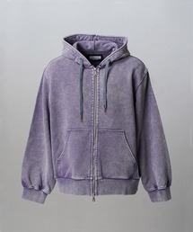 MAISON SPECIAL｜メゾン スペシャルのパーカー（ジップアップ）通販