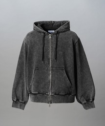 MAISON SPECIAL(]XyV)́sUNISEXtyONE-MILE WEARzPrime-Over Fade Zip Hoodie/}CEFAvCI[o[tF[hWbvp[J[yMAISON SPECIAL/]XyVzZbgAbvΉ(p[J[)