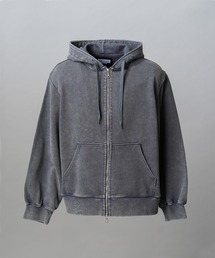 MAISON SPECIAL｜メゾン スペシャルのパーカー（ジップアップ）通販