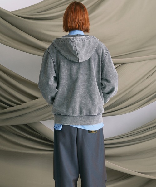 tama ☺︎様　グレートップス　即日発送 tama ☺︎様 グレートップス 即日発送 レディースのトップス（グレー