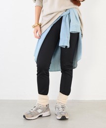 MICA&DEAL | ラバージャージーレギンス〈2サイズ展開〉(その他パンツ)
